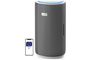 Oczyszczacz powietrza Philips AC322010 Pure biało-srebrny
