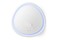 Oczyszczacz powietrza Philips AC322010 Pure biało-srebrny