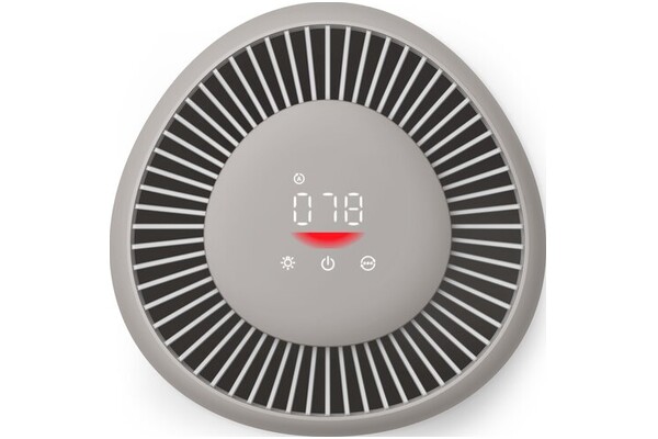 Oczyszczacz powietrza Philips AC092114 Pure beżowy