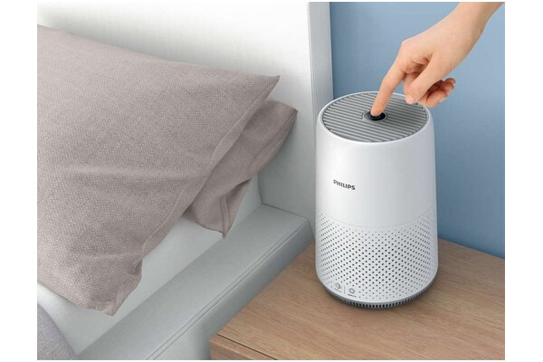 Oczyszczacz powietrza Philips AC081910 Air Purifier Seria 800
