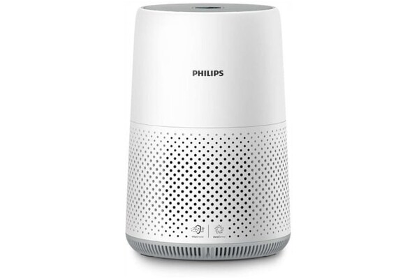 Oczyszczacz powietrza Philips AC081910 Seria 800 biały