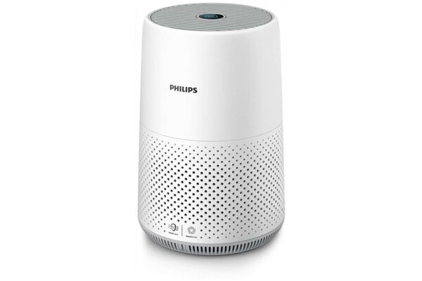Oczyszczacz powietrza Philips AC081910 Seria 800 biały