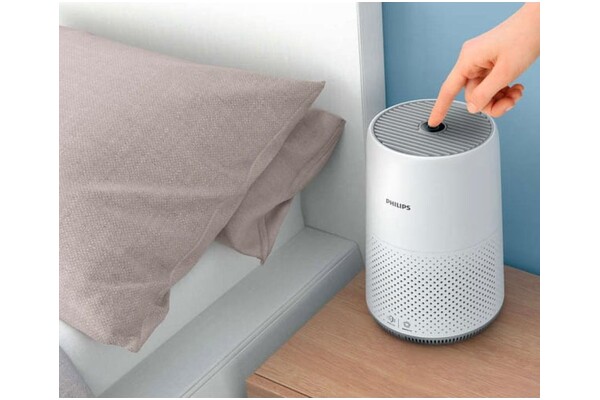 Oczyszczacz powietrza Philips AC081910 Seria 800 biały