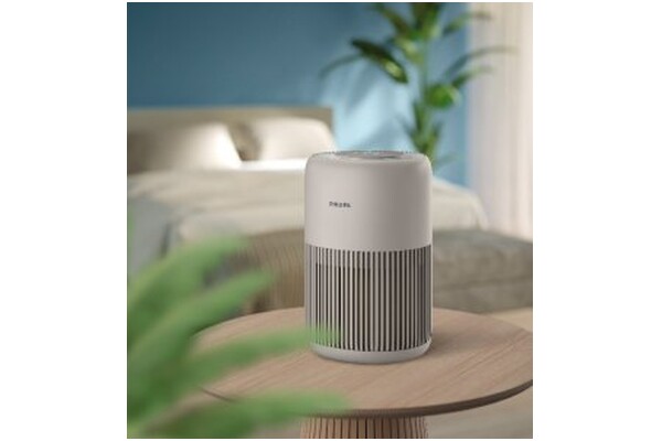 Oczyszczacz powietrza Philips Pure biały