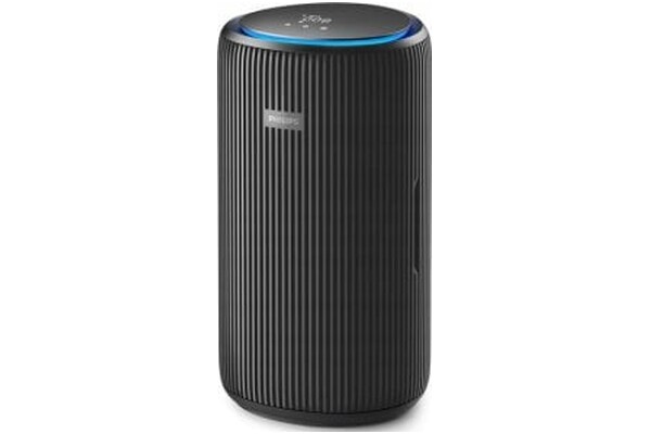 Oczyszczacz powietrza Philips AC422111 czarny