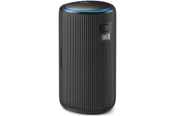 Oczyszczacz powietrza Philips AC422111 czarny