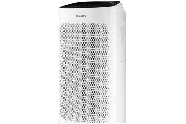 Oczyszczacz powietrza Samsung AX60R5080WDEU biały