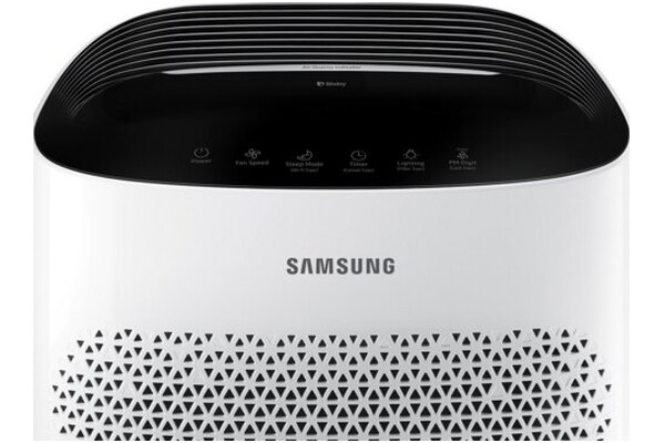 Oczyszczacz powietrza Samsung AX60R5080WDEU biały
