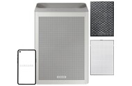 Oczyszczacz powietrza Samsung AX32BG3100GGEU szary