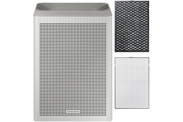 Oczyszczacz powietrza Samsung AX32BG3100GGEU szary