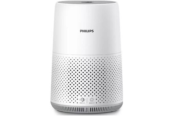 Oczyszczacz powietrza Philips AC081910 biały