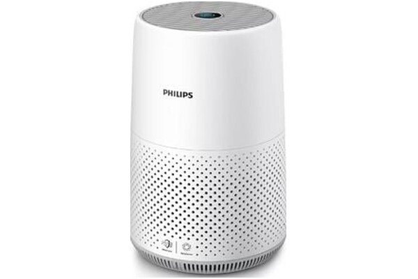 Oczyszczacz powietrza Philips AC081910 biały