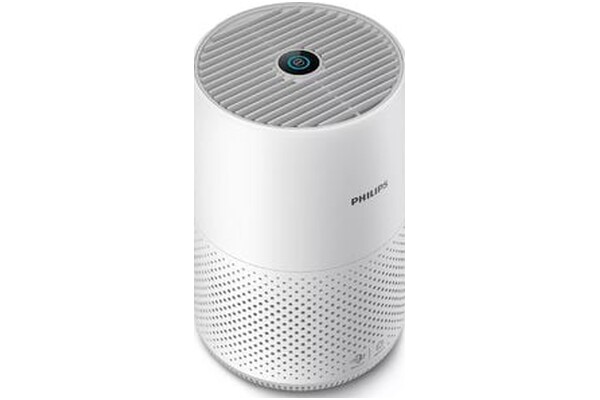 Oczyszczacz powietrza Philips AC081910 biały