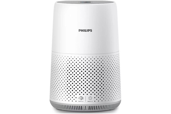 Oczyszczacz powietrza Philips AC081910 biały