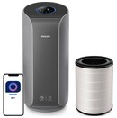Oczyszczacz powietrza Philips AC295953 czarny