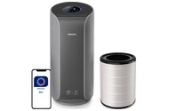 Oczyszczacz powietrza Philips AC295953 czarny