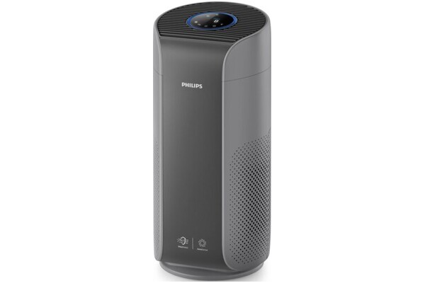 Oczyszczacz powietrza Philips AC295953 czarny