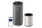 Oczyszczacz powietrza Philips AC295953 czarny