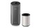 Oczyszczacz powietrza Philips AC295953 czarny