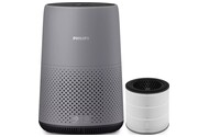 Oczyszczacz powietrza Philips AC083010 szary