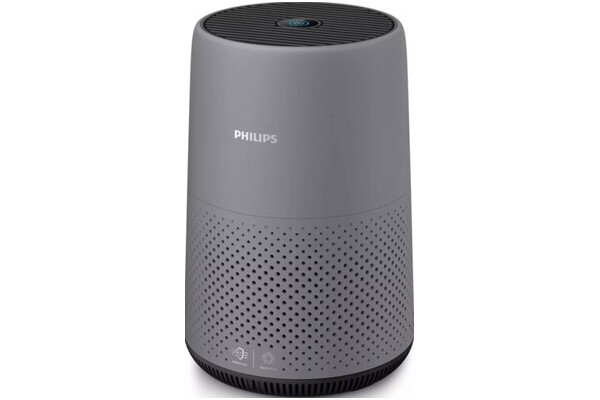 Oczyszczacz powietrza Philips AC083010 szary