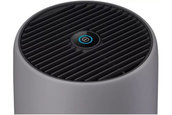 Oczyszczacz powietrza Philips AC083010 szary