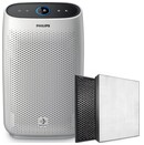 Oczyszczacz powietrza Philips AC121550 biały