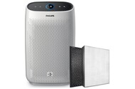 Oczyszczacz powietrza Philips AC121550 biały