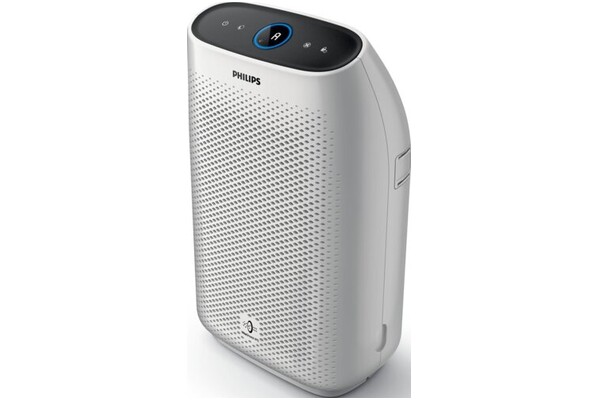 Oczyszczacz powietrza Philips AC121550 biały