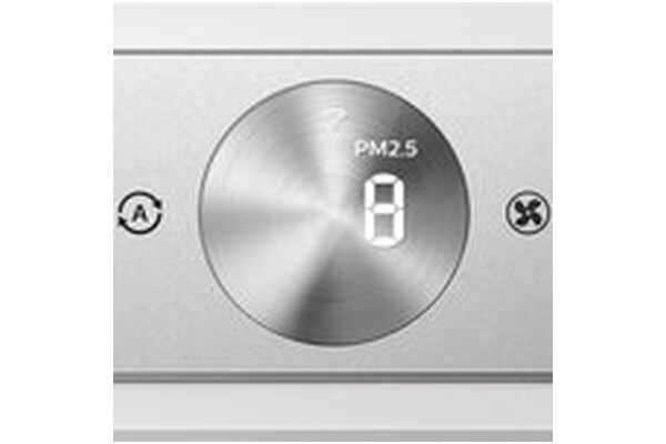 Oczyszczacz powietrza Philips AC455050 biały