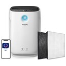Oczyszczacz powietrza Philips AC288910 biały