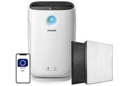 Oczyszczacz powietrza Philips AC288910 biały