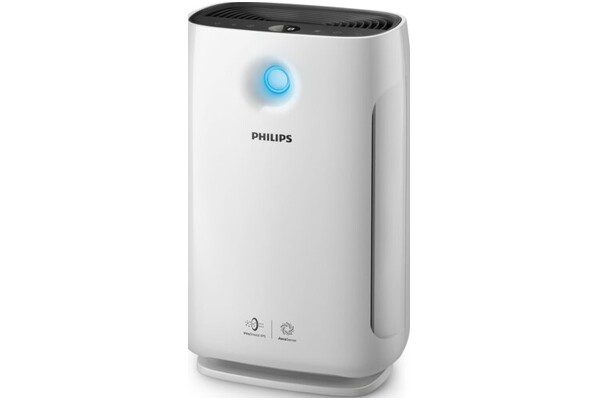 Oczyszczacz powietrza Philips AC288910 biały