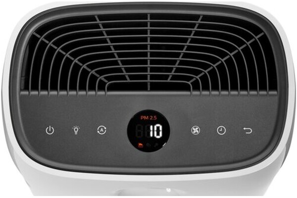 Oczyszczacz powietrza Philips AC288910 biały