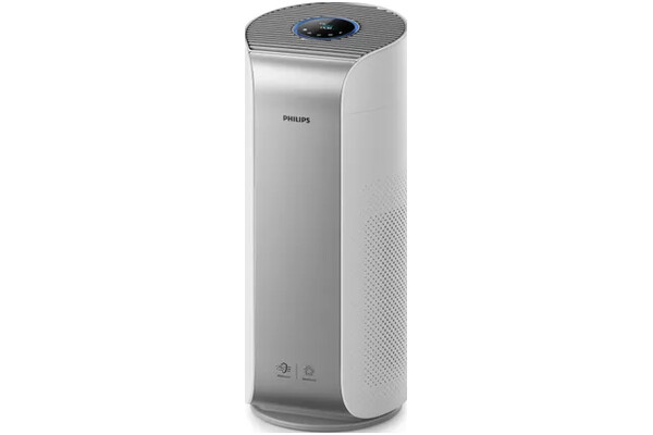 Oczyszczacz powietrza Philips AC385450 srebrny