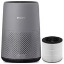 Oczyszczacz powietrza Philips AC083010 szary