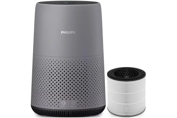 Oczyszczacz powietrza Philips AC083010 szary