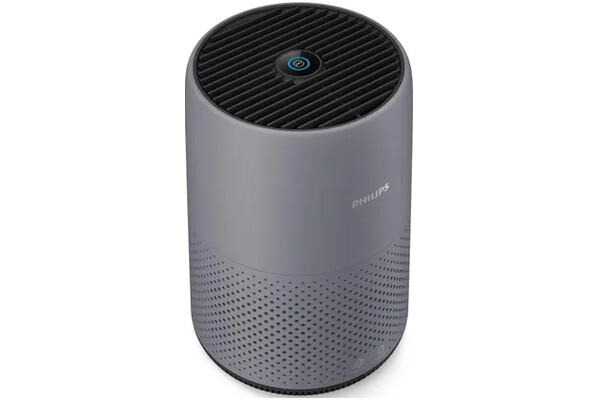 Oczyszczacz powietrza Philips AC083010 szary