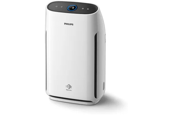 Oczyszczacz powietrza Philips AC121710 Seria 1000 biały