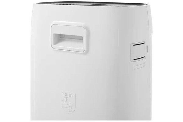 Oczyszczacz powietrza Philips AC288710 Seria 2000 biały