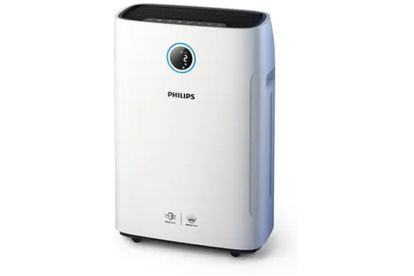 Oczyszczacz powietrza Philips AC272950 biały