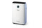 Oczyszczacz powietrza Philips AC272950 biały
