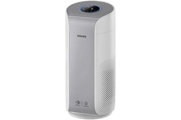 Oczyszczacz powietrza Philips AC295853 biały