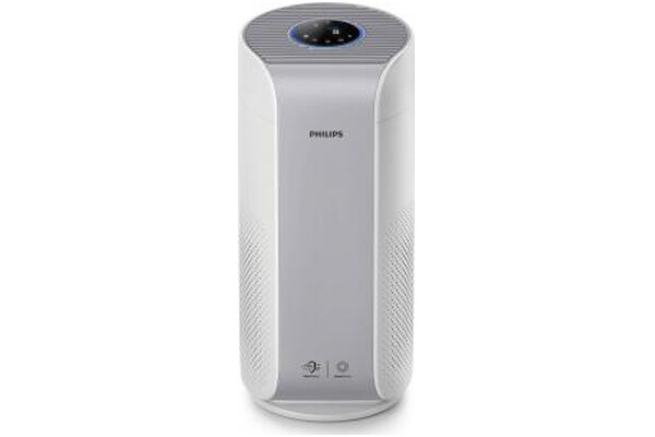 Oczyszczacz powietrza Philips AC295853 biały