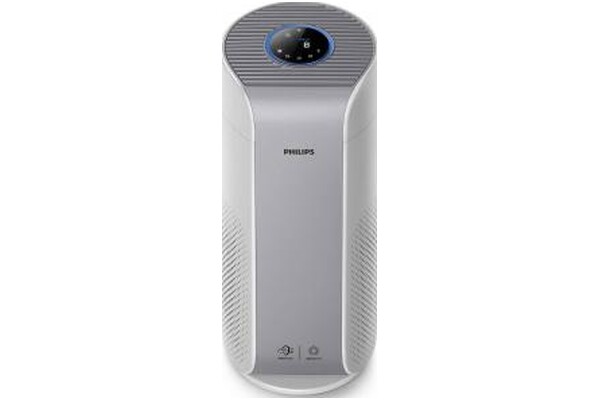 Oczyszczacz powietrza Philips AC295853 biały