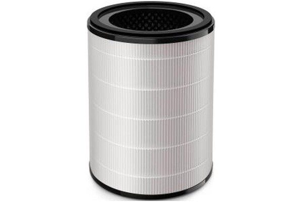 Oczyszczacz powietrza Philips AC295853 biały