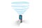 Oczyszczacz powietrza Philips AC295853 biały