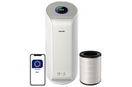 Oczyszczacz powietrza Philips AC305551 biały