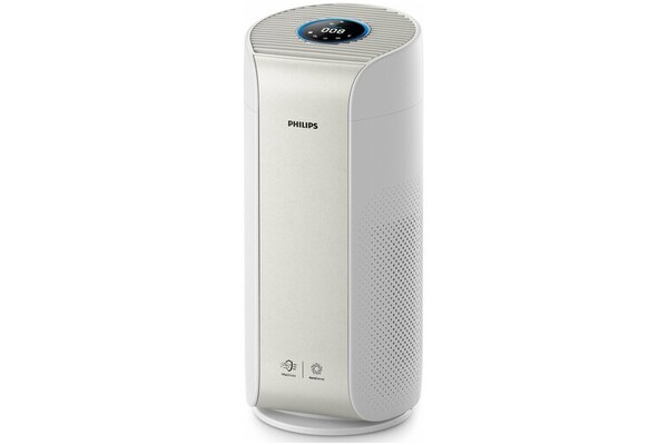Oczyszczacz powietrza Philips AC305551 biały