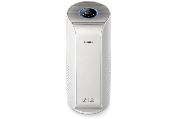 Oczyszczacz powietrza Philips AC385451 biały